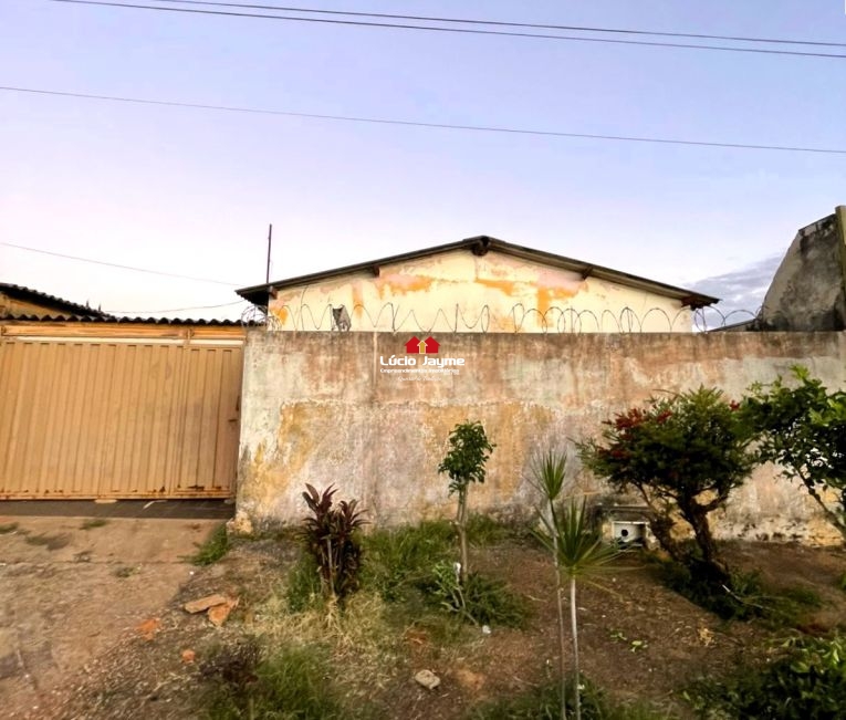 Casa para comprar Vila Operaria