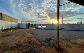 Terreno Para alugar no Anápolis City