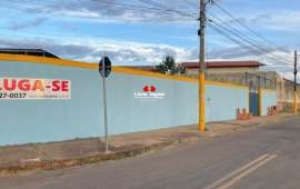 Terreno Para alugar no Anápolis City
