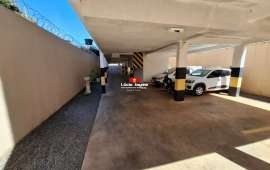 Apartamento Para alugar no Vila Jaiara St. Norte