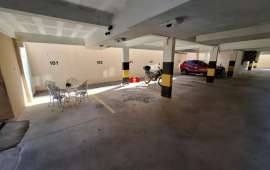 Apartamento Para alugar no Vila Jaiara St. Norte