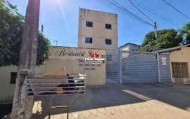 Apartamento Para alugar no Vila Jaiara St. Norte