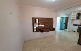 Apartamento Para alugar no Vila Jaiara St. Norte