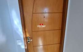 Apartamento Para alugar no Vila Jaiara St. Norte