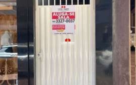 Cômodo comercial Para alugar no centro