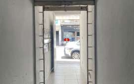 Cômodo comercial Para alugar no centro