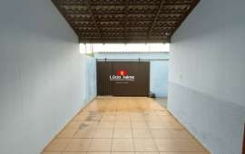 Casa Para alugar no Res. Bela Vista