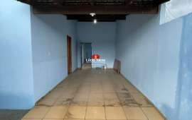 Casa Para alugar no Res. Bela Vista