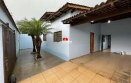 Casa Para alugar no Res. Bela Vista