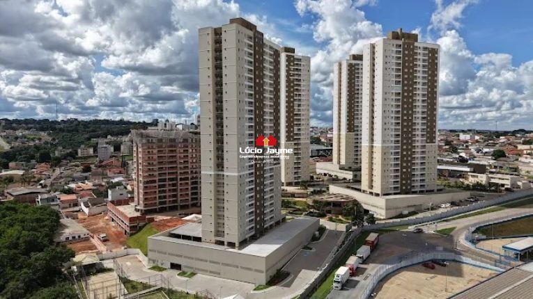 Apartamento para à venda Vila Santa Isabel