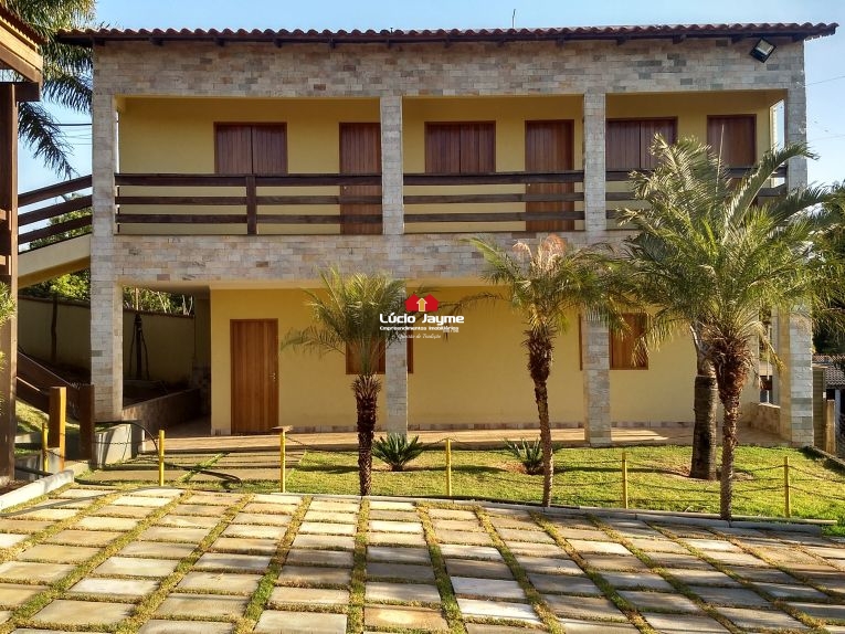 Chácara para à venda Zona Rural