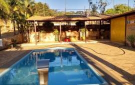 Chácara à Venda no Zona Rural