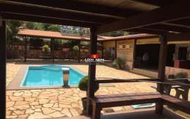 Chácara à Venda no Zona Rural