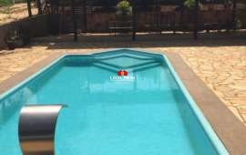 Chácara à Venda no Zona Rural