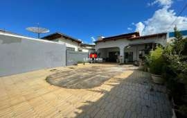 Casa com ponto comercial Para alugar no Centro