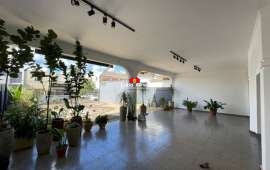 Casa com ponto comercial Para alugar no Centro