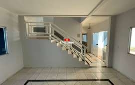 Casa Para alugar no Vila Industrial