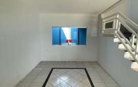 Casa Para alugar no Vila Industrial