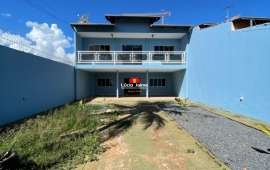 Casa Para alugar no Vila Industrial