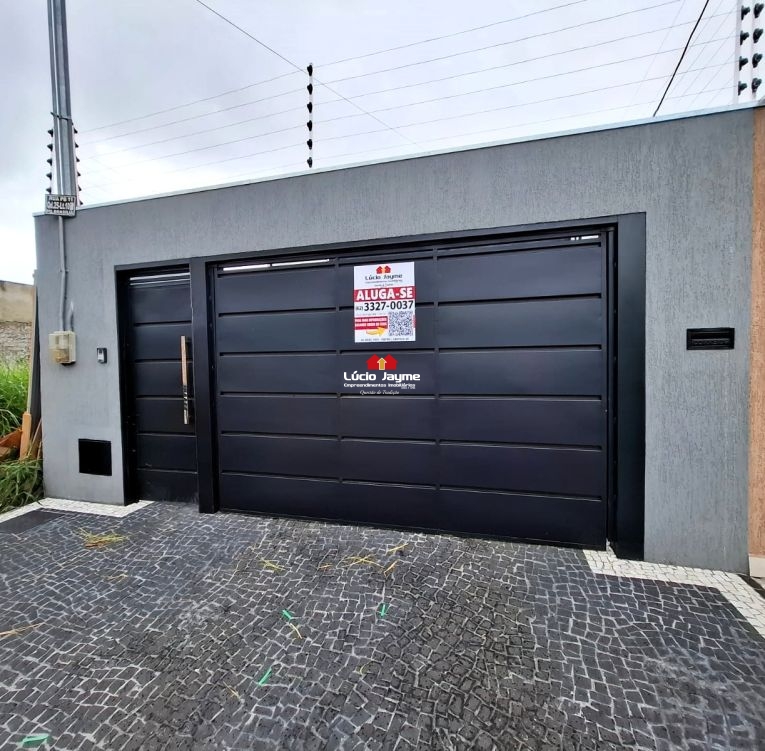 Casa para à venda Parque Brasilia 2A Etapa