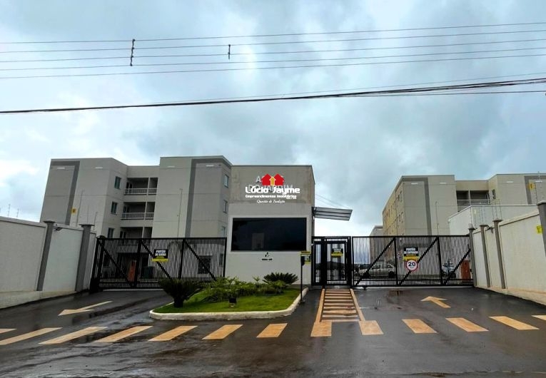 Apartamento para à venda Jardim Europa