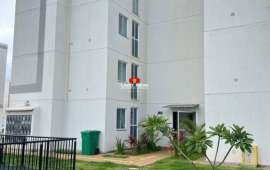 Apartamento à Venda no Jardim Europa