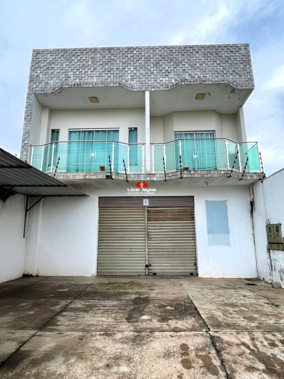 Cômodo comercial para à venda São João