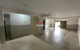 Cômodo comercial Para alugar no São João