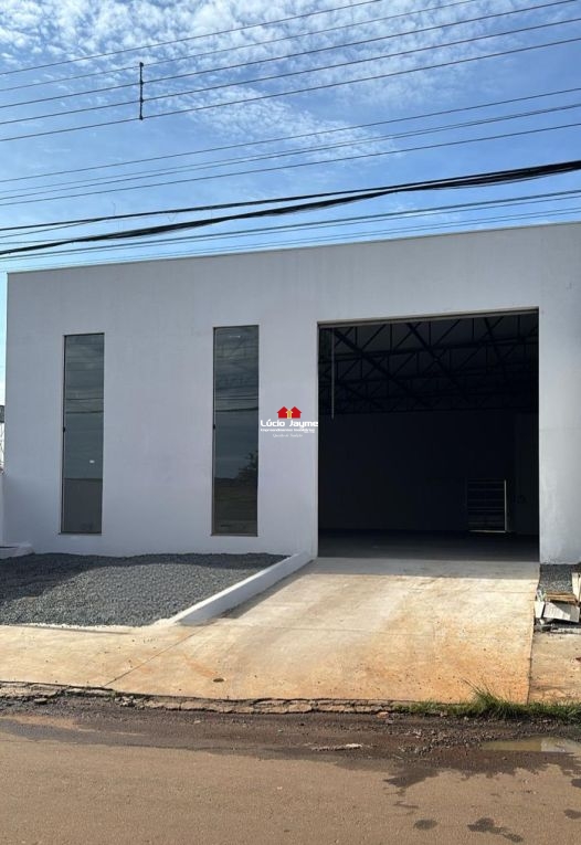 Galpão para à venda Jardim Alvorada