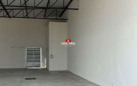 Galpão Para alugar no Jardim Alvorada