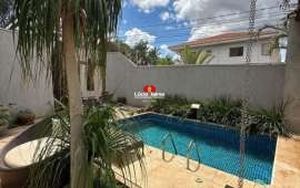 Casa Para alugar no Jardim Ana Paula