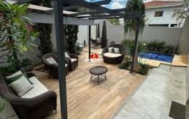 Casa Para alugar no Jardim Ana Paula